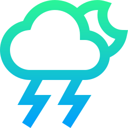 Storm icon