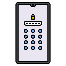 handy, mobiltelefon icon