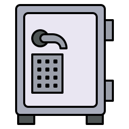 Safebox icon