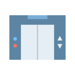 Elevator icon