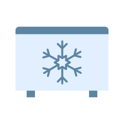 Freezer icon