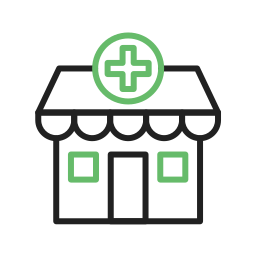 Pharmacy icon