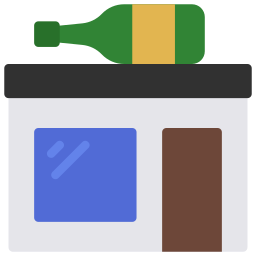 Bar icon