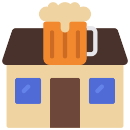 pub icon