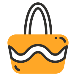 Bag icon