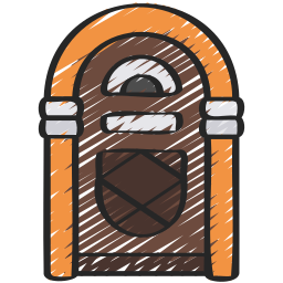 Jukebox icon