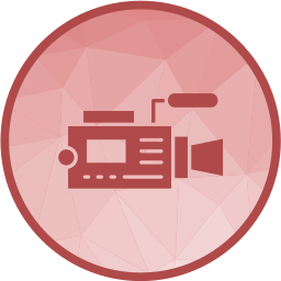 Camera icon