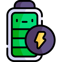 Battery icon