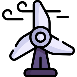 windenergie icoon