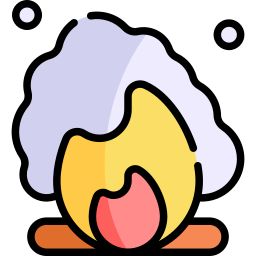 Fire icon