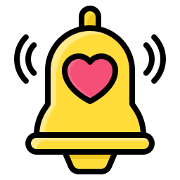 Bell icon