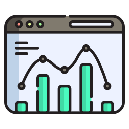 Analysis icon