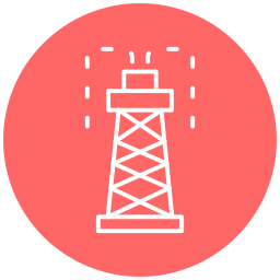 bohrturm icon