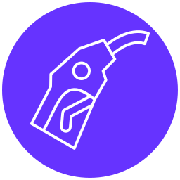 Nozzle icon