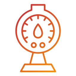 Meter icon