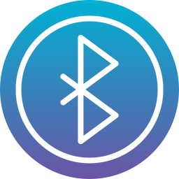 Bluetooth icon