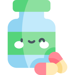 multivitamin icon