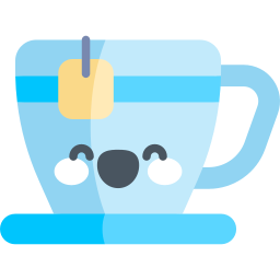 Tea icon