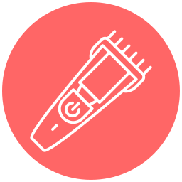 trimmer icon