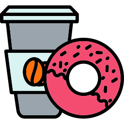 kaffee icon