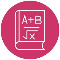 algebra icon