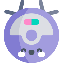 ロボット掃除機 icon