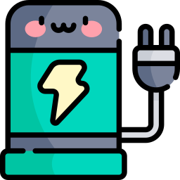 Charger icon