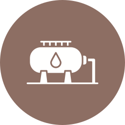 ガス貯蔵 icon