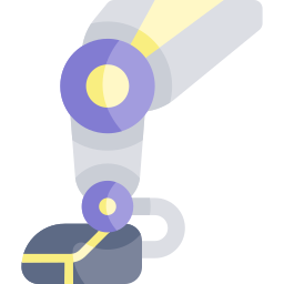 roboterbein icon