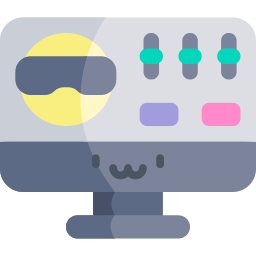 Controller icon