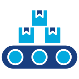 Conveyor icon