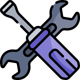 Tools icon