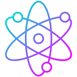 Atom icon