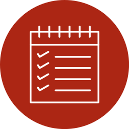 To do list icon