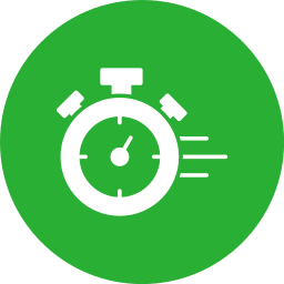 Stopwatch icon