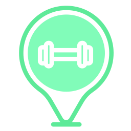 체육관 공 icon