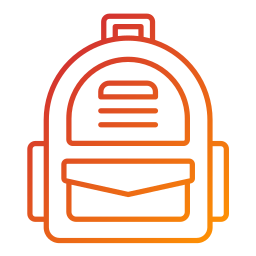 rucksack icon