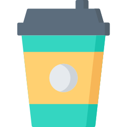 Coffee icon