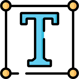 Type icon