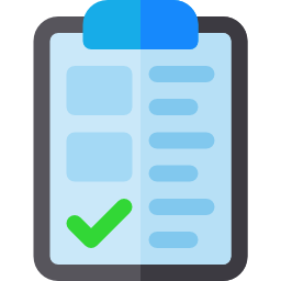 List icon