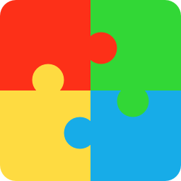 puzzle icon