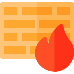 firewall icon