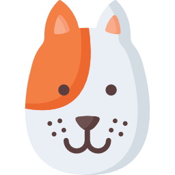 Dog icon