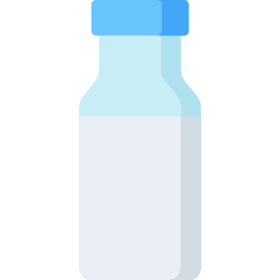 lait Icône