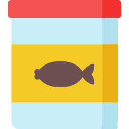 Fish icon