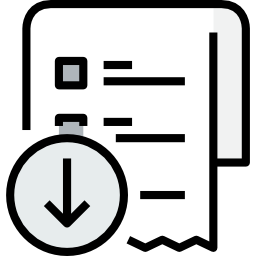 List icon