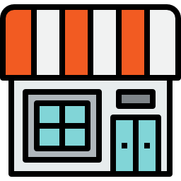 Shop icon