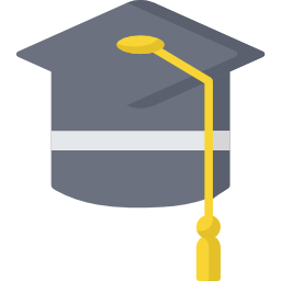 Graduate icon