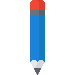 Pencil icon