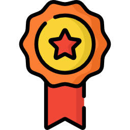 Badge icon